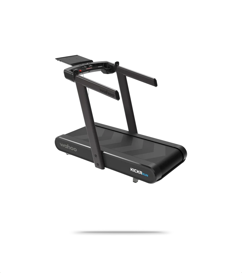 KICKR Run Smart Treadmill With Automatic Speed Adjustment