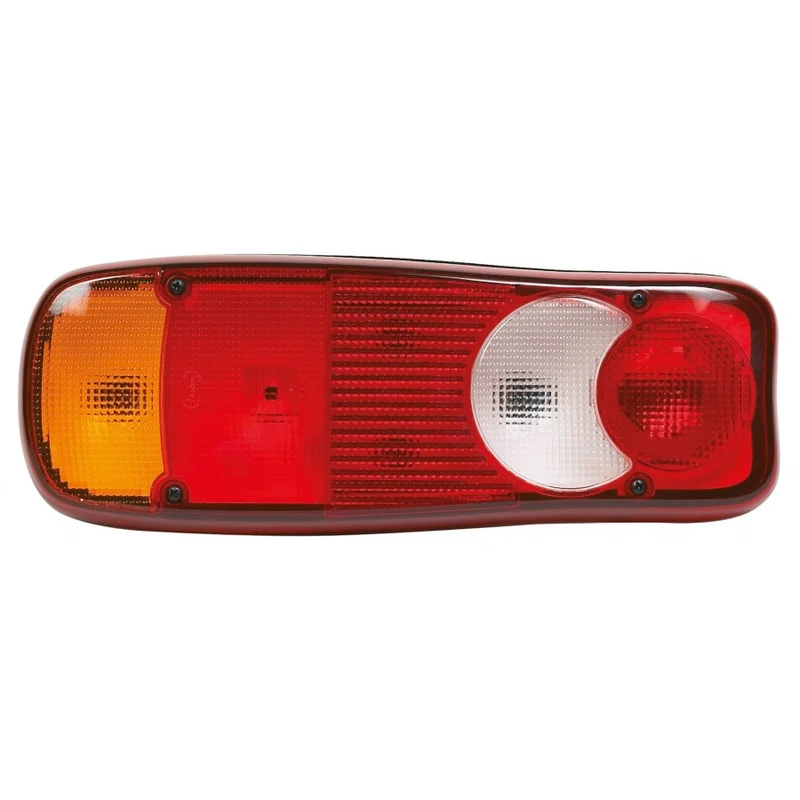 Kombi-Anhänger-Heckleuchte