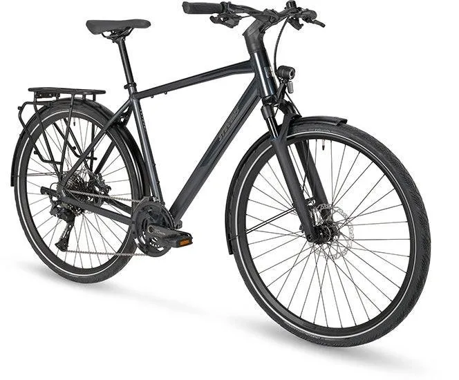 STEVENS Aviolo 9.1 Black Mercury