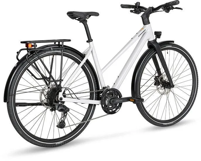 STEVENS Caleta 7.1 Polar Grey