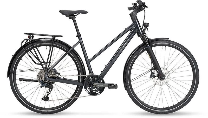 STEVENS Aviolo 9.1 Black Mercury