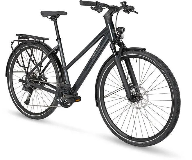 STEVENS Aviolo 9.1 Black Mercury