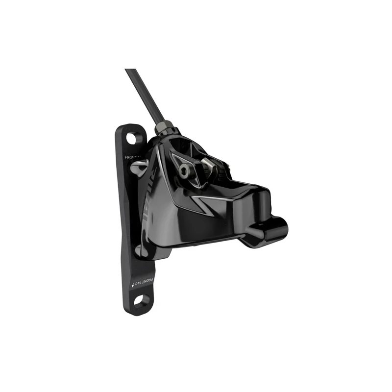 SRAM Rival eTap AXS Schalt/-Bremse hydraulisch Flatmount rechts hinten