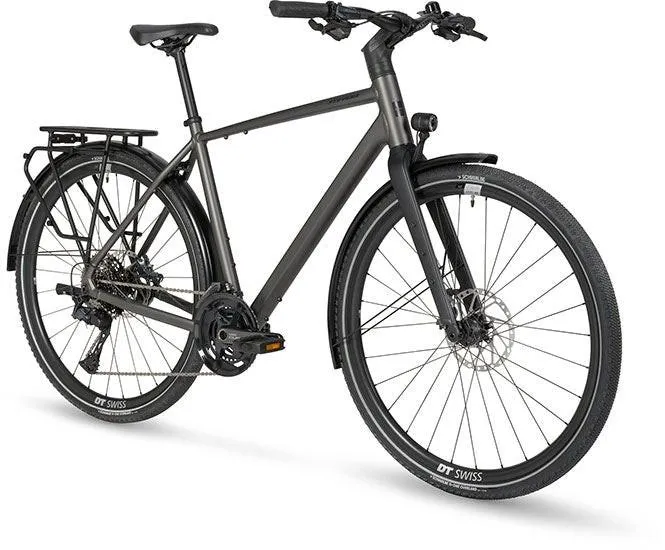 STEVENS Caleta 9.1 Metal Grey