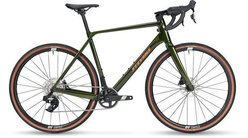 STEVENS Camino RS Forest Light