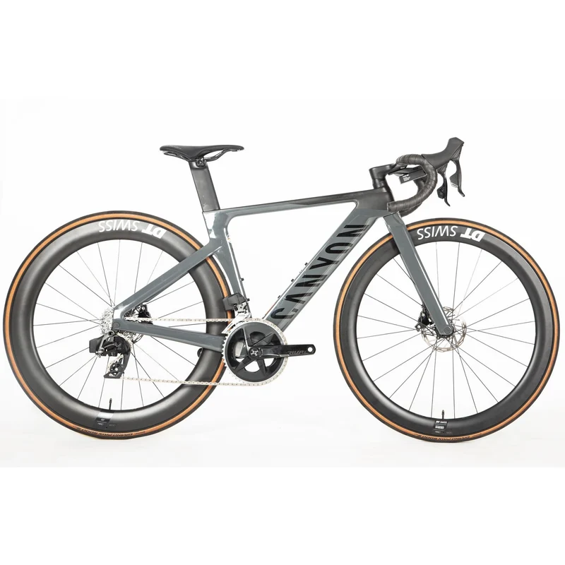 Aeroad CF SLX 7 Disc Carbon Size 2XS 2024 - Approved Used