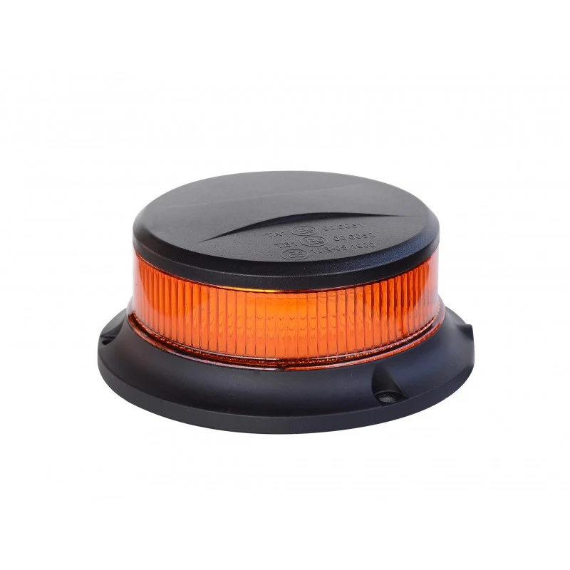 Schlanke LED-Leuchte mit Magnetfuß