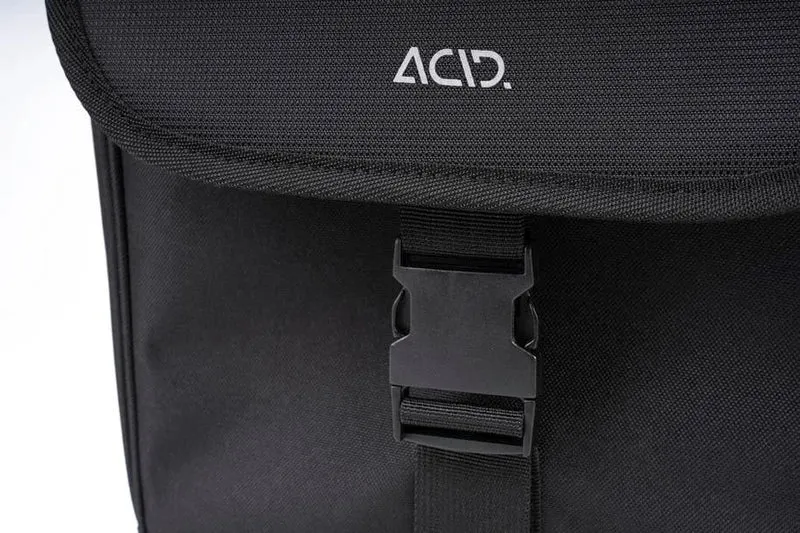 Acid ACID CITY 15 CLASSIC DOUBLE RILink