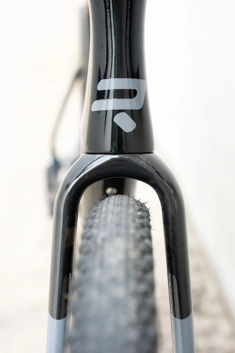 Ridley E-Astr Rival XPLR dove grey 2026