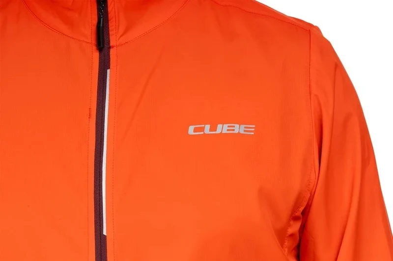 Cube Windjacke CMPT