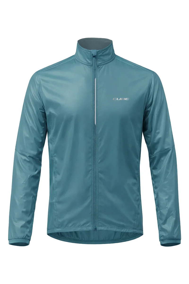 Cube Windjacke CMPT