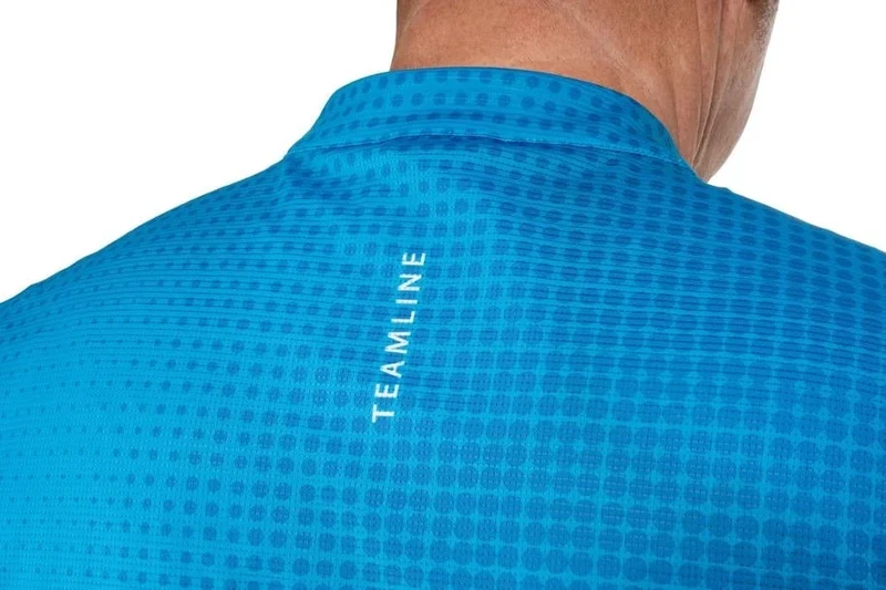 Cube Trikot CMPT TEAMLINE kurzarm