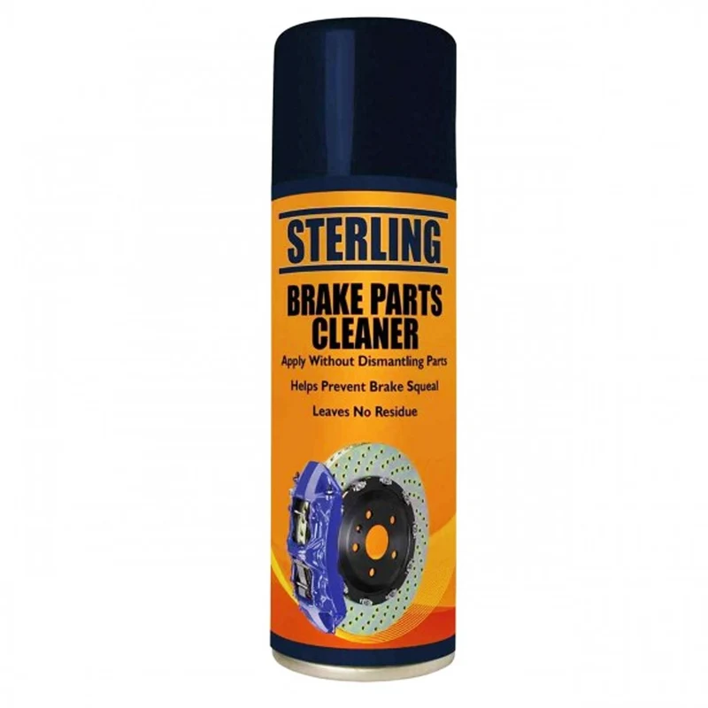 Bremsenreiniger-Spray 400ml