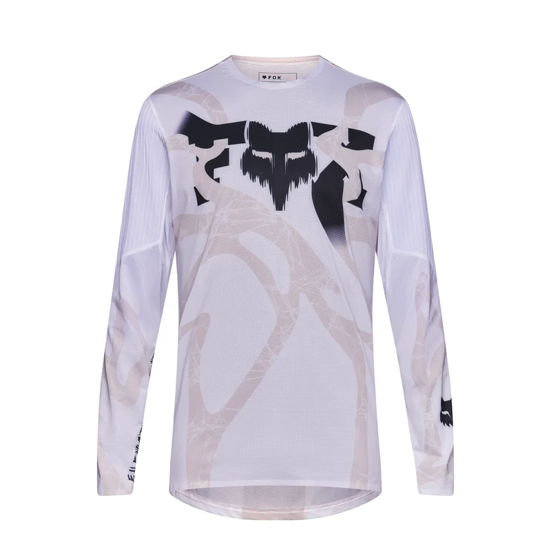 Fox Flexair LS Jersey Diffuse SE
