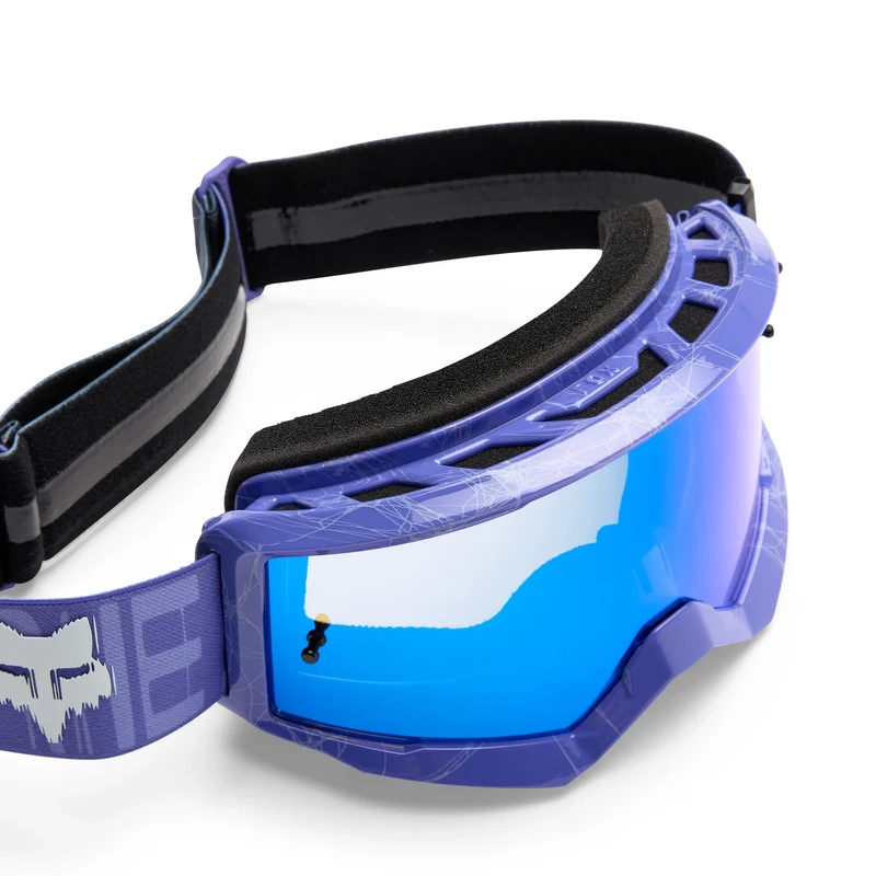 Fox Main Diffuse SE Goggle Spark