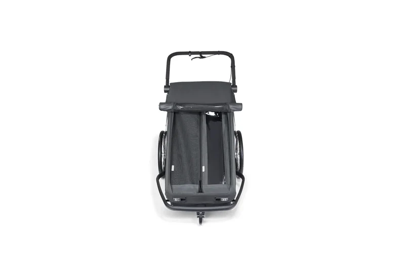 Croozer Zubehör Modulzusatz Separator