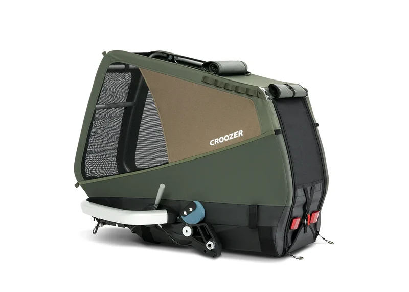 Croozer Dog Enna