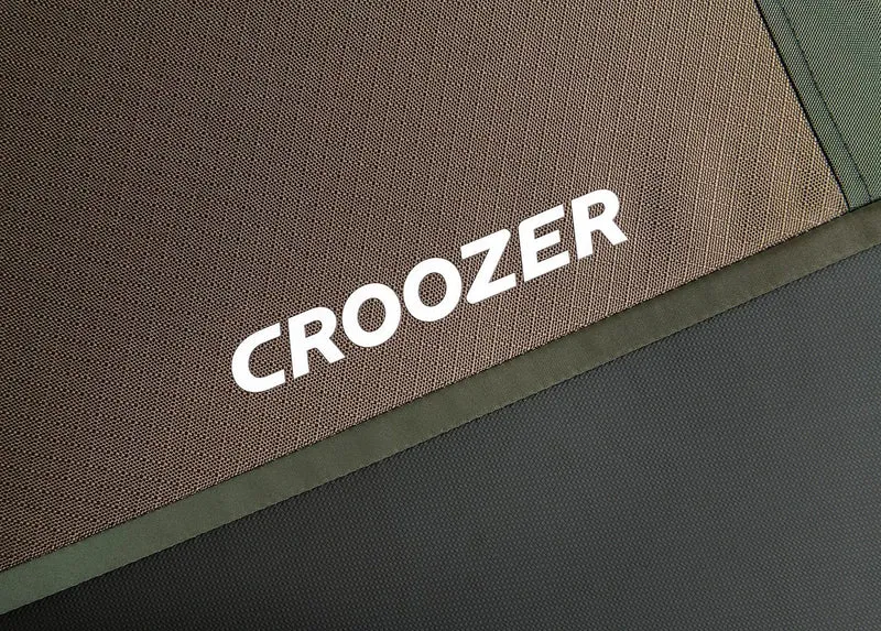 Croozer Dog Enna