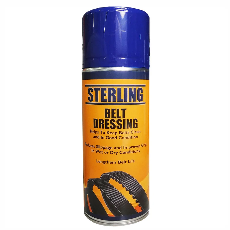 Riemenpflegespray 400ml