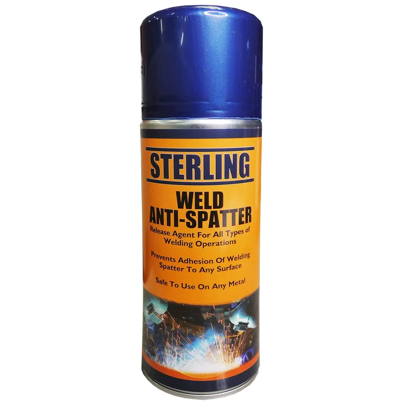 Schweißspritzer-Spray 400ml