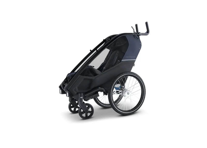 Croozer Kid Lykke 2