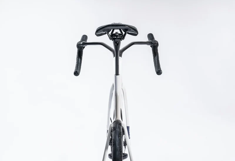 Colnago Y1RS Disc Force AXS E1 white/blue 2026