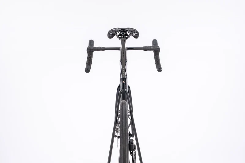 Colnago V5Rs Disc Force AXS E1 black 2026