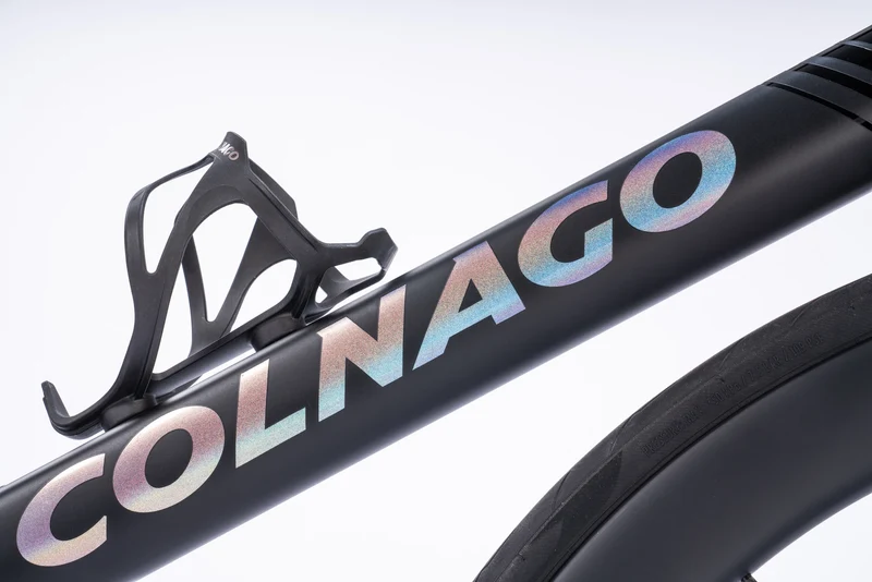 Colnago V5Rs Disc Force AXS E1 black 2026