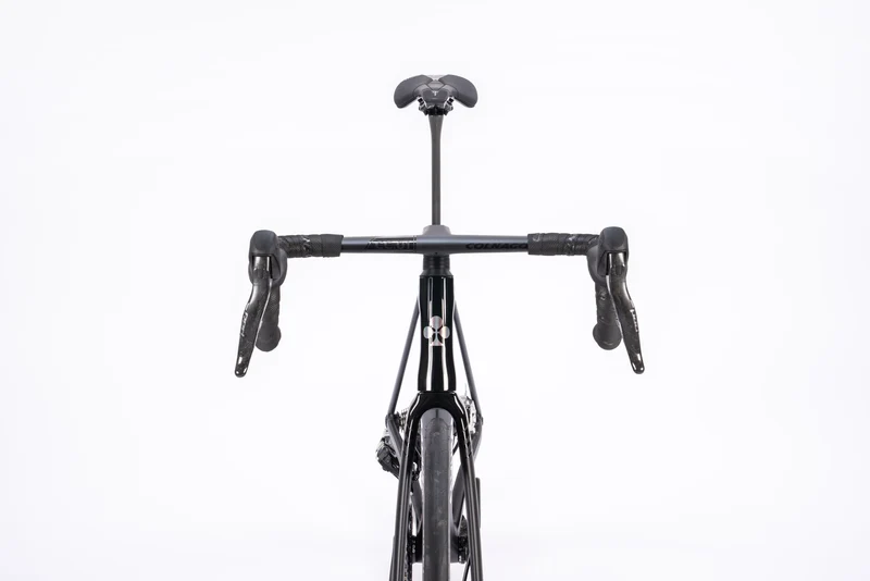 Colnago V5Rs Disc Force AXS E1 black 2026