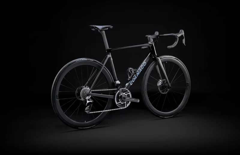 Colnago V5Rs Disc Force AXS E1 black 2026