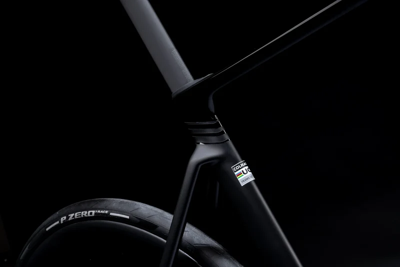 Colnago V5Rs Disc Force AXS E1 black 2026