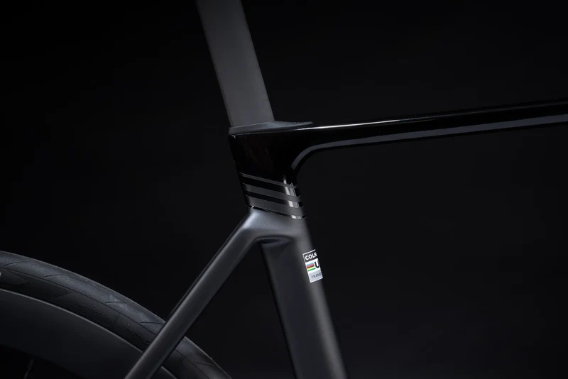 Colnago V5Rs Disc Force AXS E1 black 2026