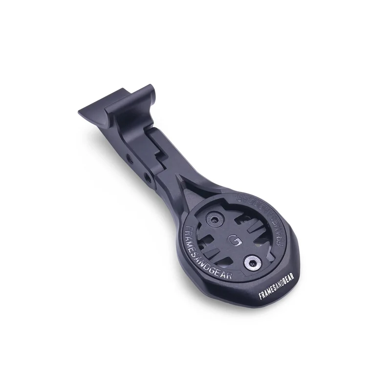 Aerofront Computer Mount for Colnago C68, Edge 1050