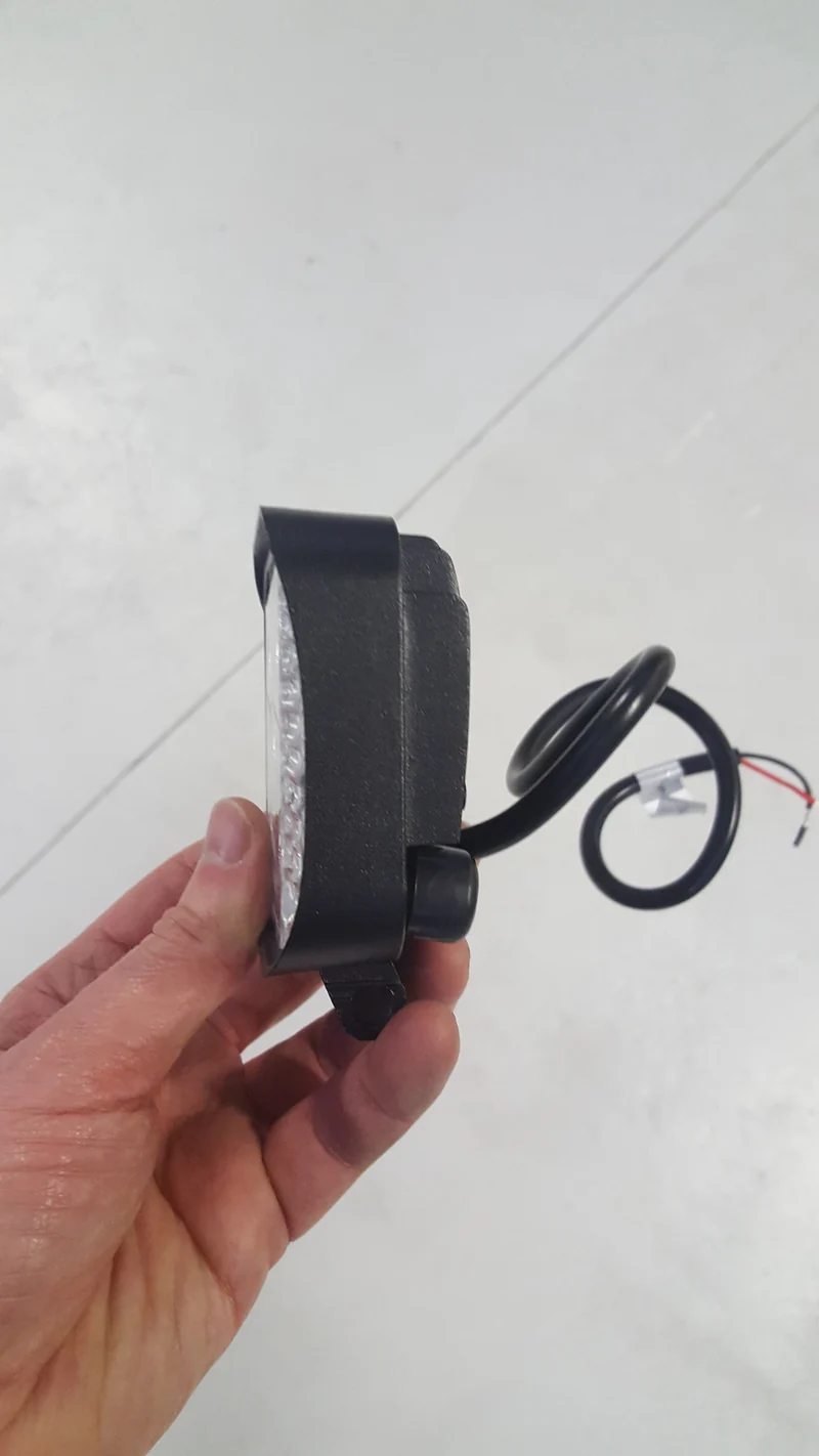 Mini-LED-Arbeitsleuchte (3 Zoll) / 15 W