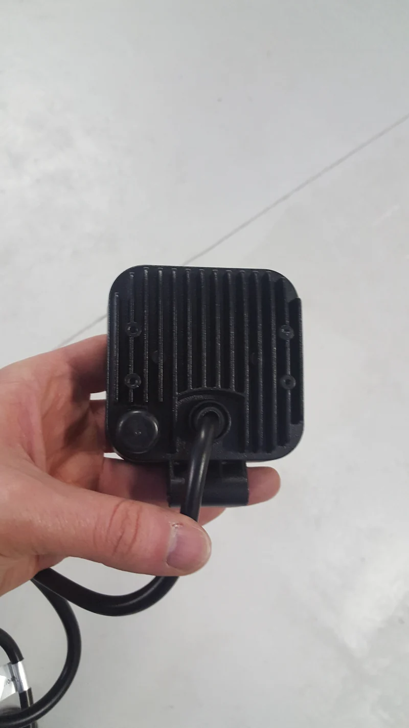 Mini-LED-Arbeitsleuchte (3 Zoll) / 15 W