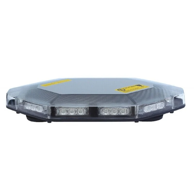 LED Octagon Beacon Lichtleiste