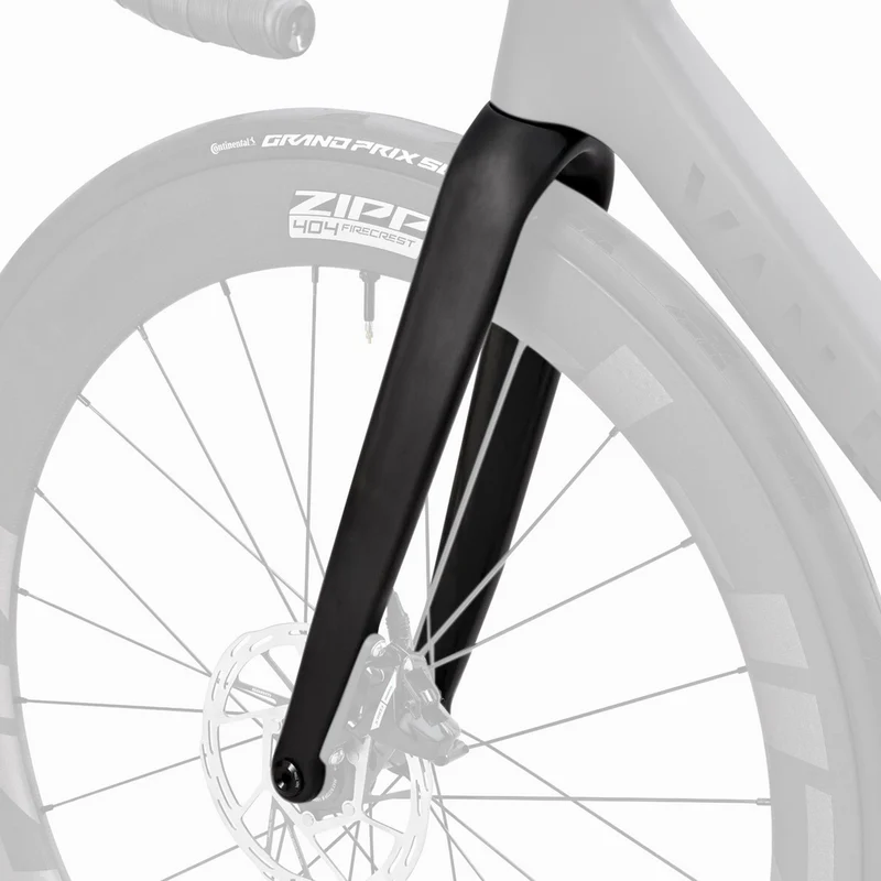 RCR Carbon Fork