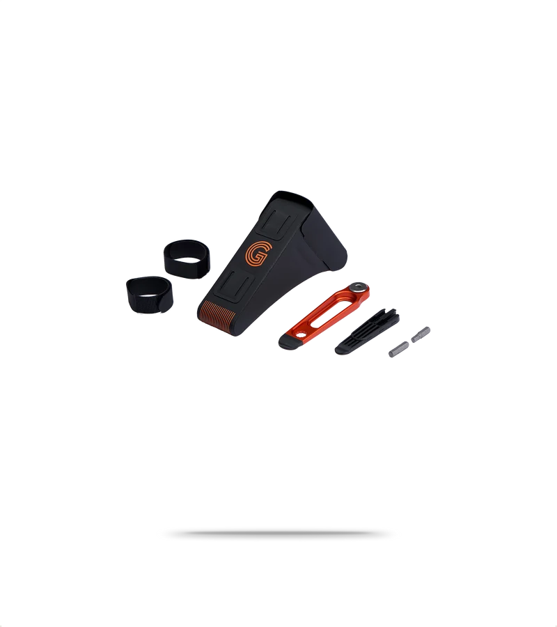 G Line 20" Puncture Pouch Multi-tool