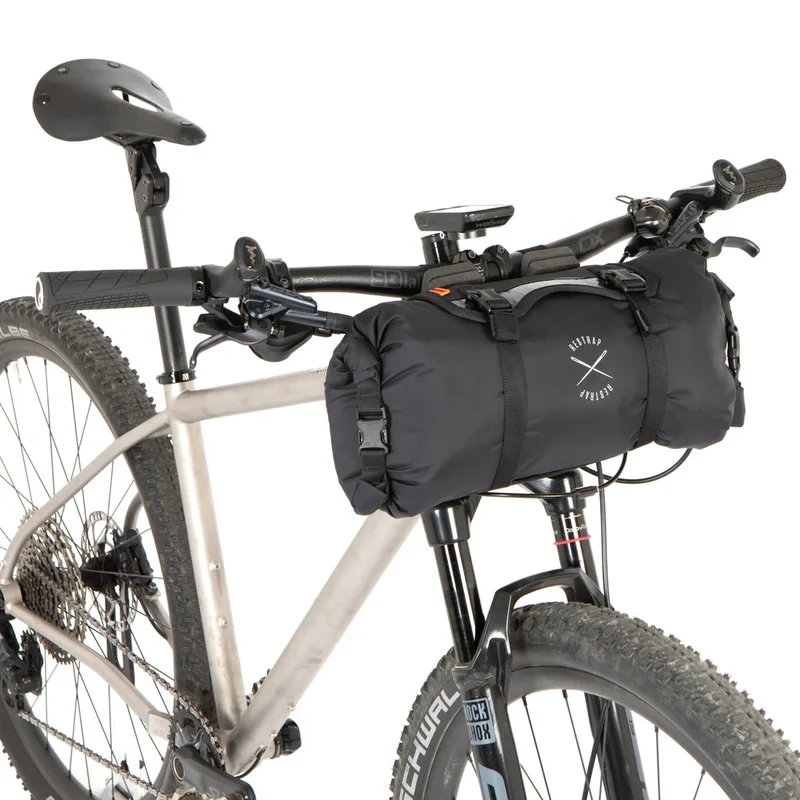 Restrap Race Bar Bag - Flat Bar