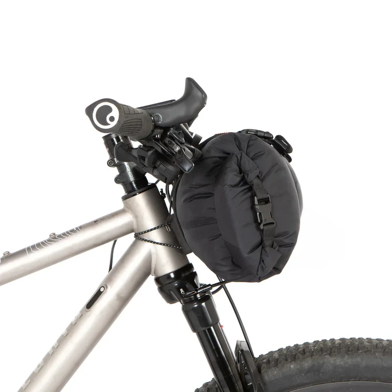 Restrap Race Bar Bag - Flat Bar