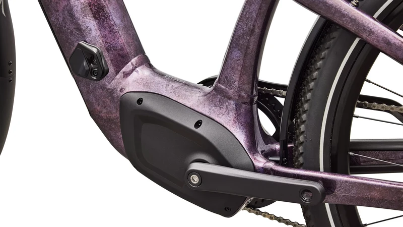 Specialized Turbo Como 4.0 Gloss Nebula Metallic Quartz Metallic Dry Impsto / Mauve Metallic / Satin Silver Reflective 2026