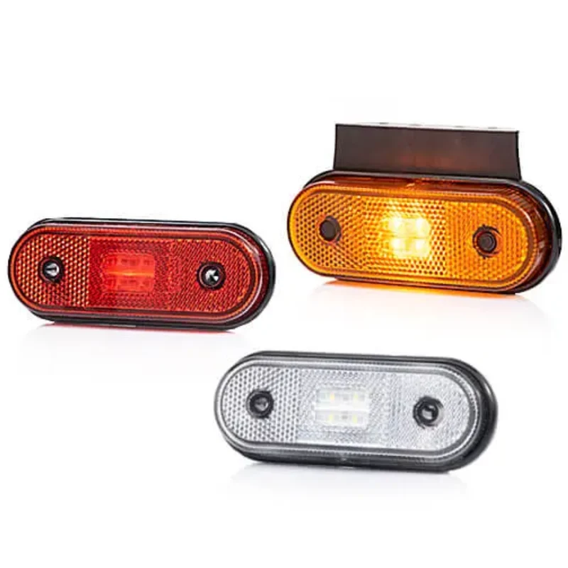 Fristom FT-020 LED-Markierungsleuchte