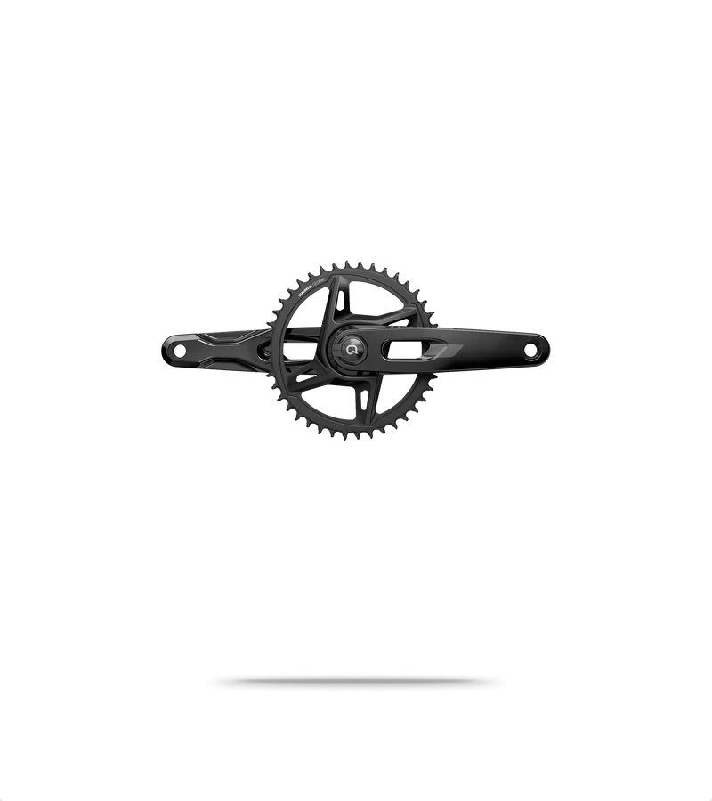 Rival 1x XPLR Dub Wide E1 Powermeter Chainset