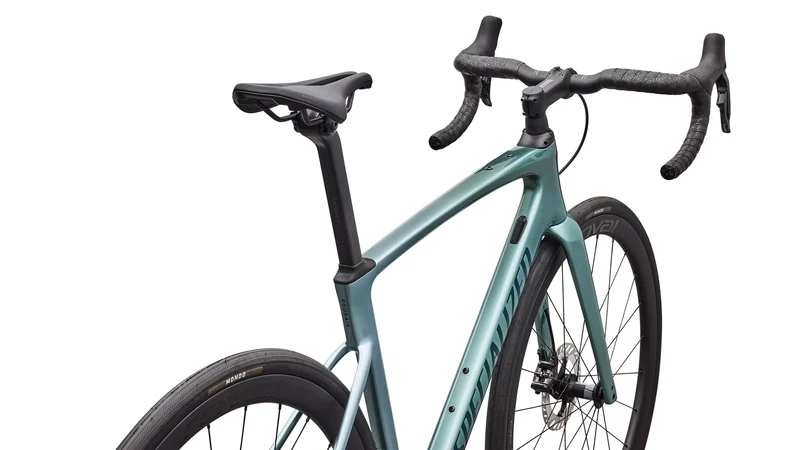 Specialized Roubaix Expert Gloss Fjord Metallic/white Pearl Fade/emerald Metallic 2026