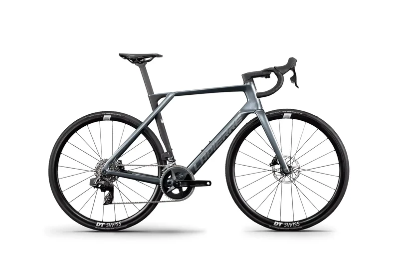 LaPierre Xelius DRS 6.0 AXS gravity grey 2026
