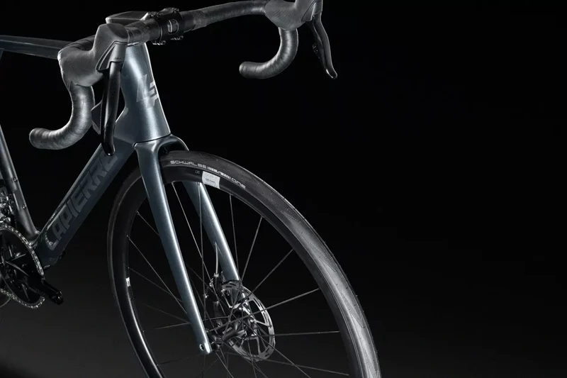 LaPierre Xelius DRS 6.0 AXS gravity grey 2026
