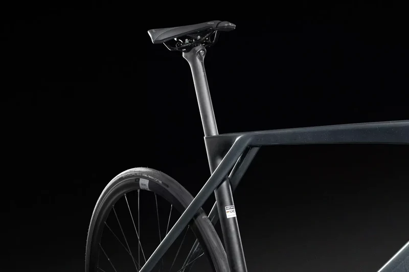 LaPierre Xelius DRS 6.0 AXS gravity grey 2026