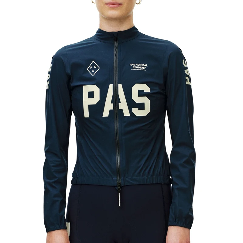 Women's PAS Mechanism Rain Jacket