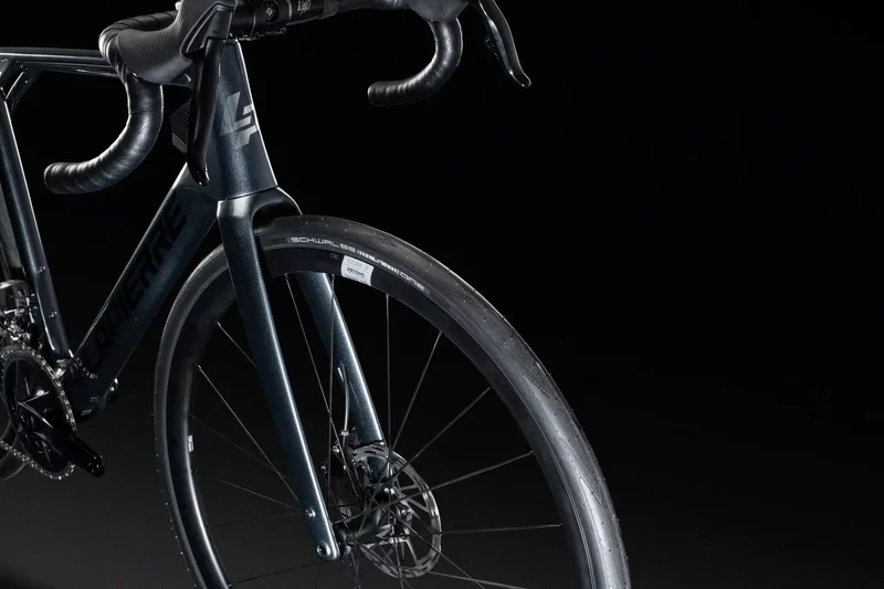 LaPierre Pulsium 6.0 AXS gravity grey 2026