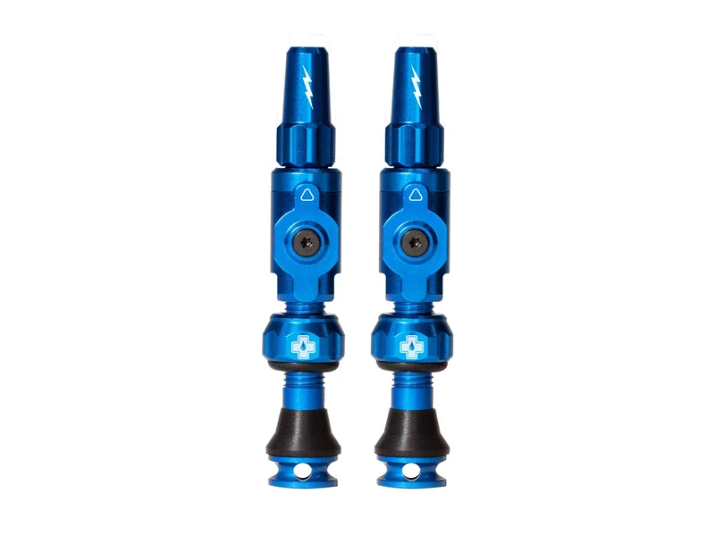 Muc Off Tubeless Valves Big Bore Lite